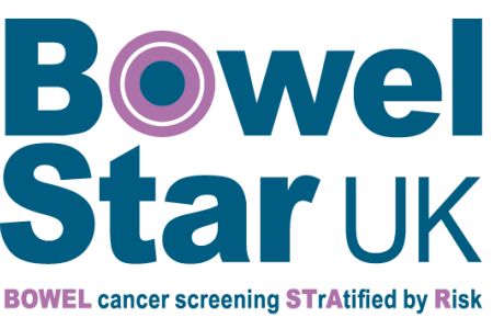 Bowel Star UK logo