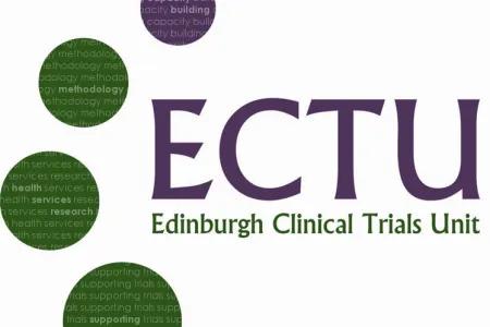 ECTU logo with tag line