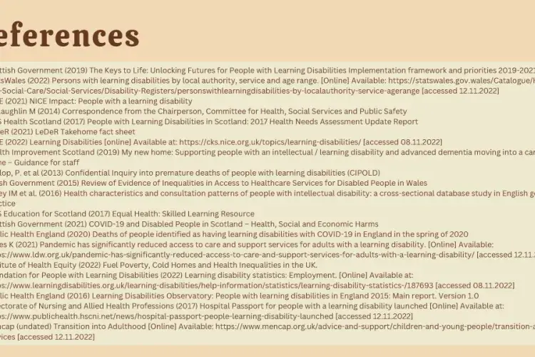 ACRC Academy Nov 22 infographic team 3 page 10