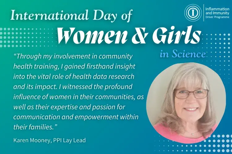 “Through my involvement in community health training, I gained firsthand insight into the vital role of health data research and its impact. I witnessed the profound influence of women in their communities, as well as their expertise and passion for communication and empowerment within their families.”