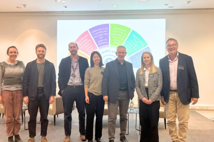 2026 NADEGS Conference