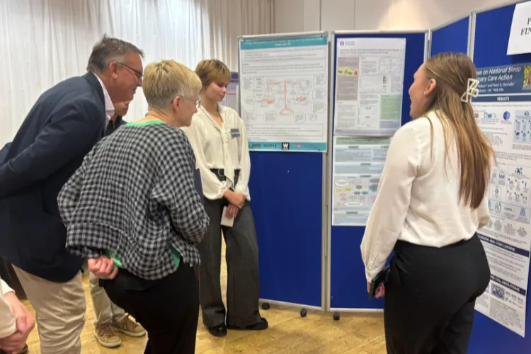 2026 NADEGS Conference