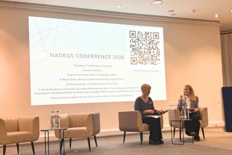 2026 NADEGS Conference