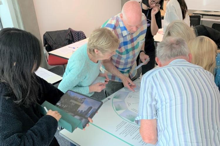 ACRC Informal Caregivers Gallery 5
