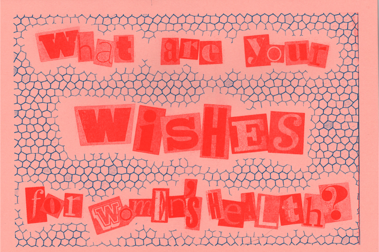 Wish Pilot - wishes for women's health