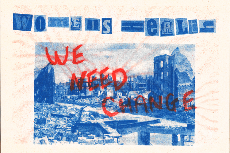 Wish Pilot - we need change