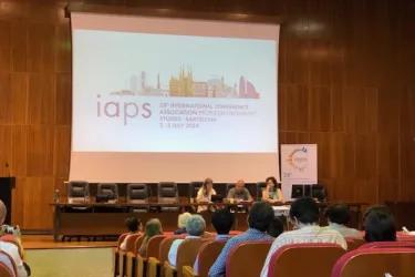 Ki Tong Event Report Picture 2