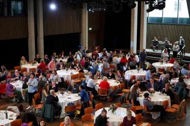 CMVM Staff Awards 2026