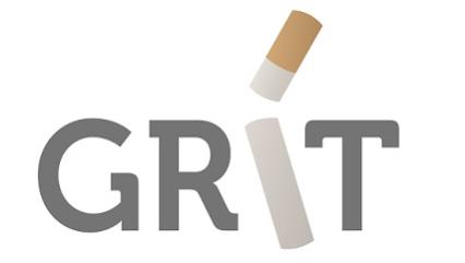 GRIT logo