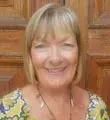 Dr Anne Canny