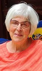 Amanda Keighley