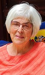 Amanda Keighley