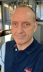 Bill Day