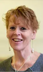 Monica Fletcher