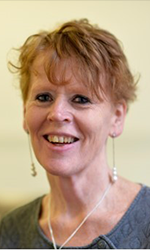 Monica Fletcher