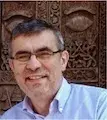 Dr Daniel Munday