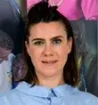 Dr Emma Carduff