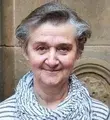 Dr Jo Hockley