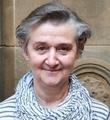 Dr Jo Hockley