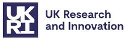 UK Research and Innovation logo