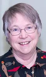 Hilary Pinnock headshot