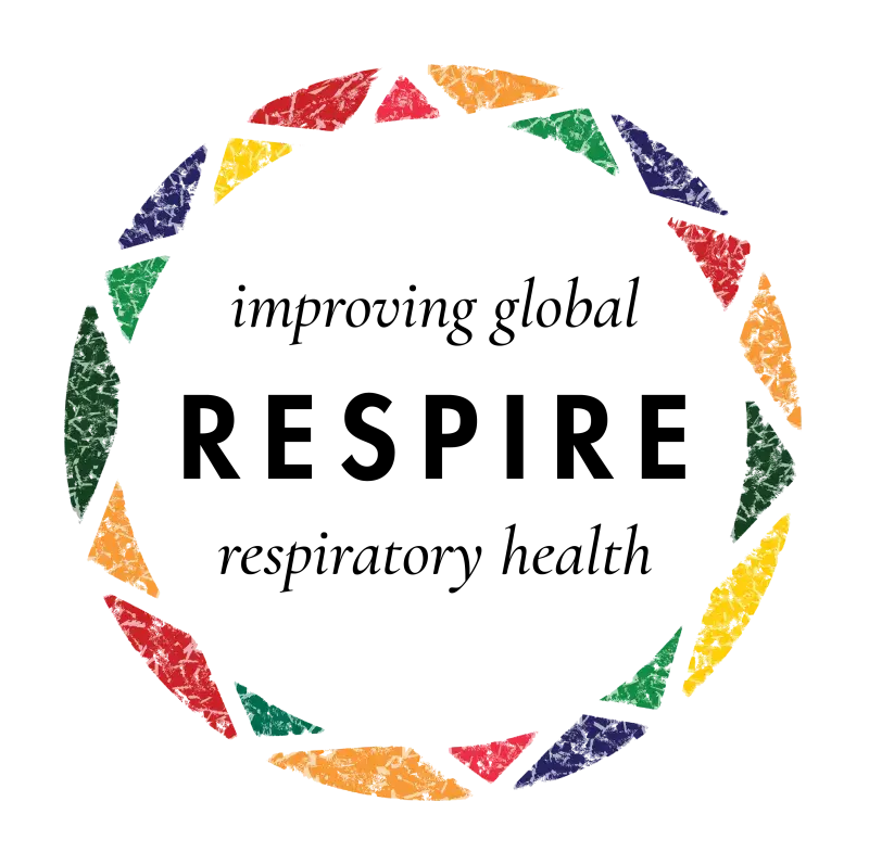 RESPIRE logo