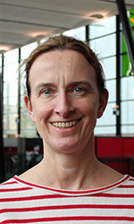 Grainne Colligan