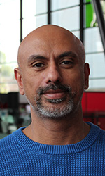 Harpal Kalsi