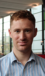 James Scales
