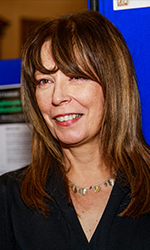 Stephanie Taylor