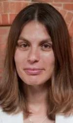 Borislava Mihaylova