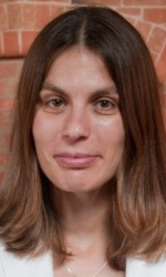 Borislava Mihaylova