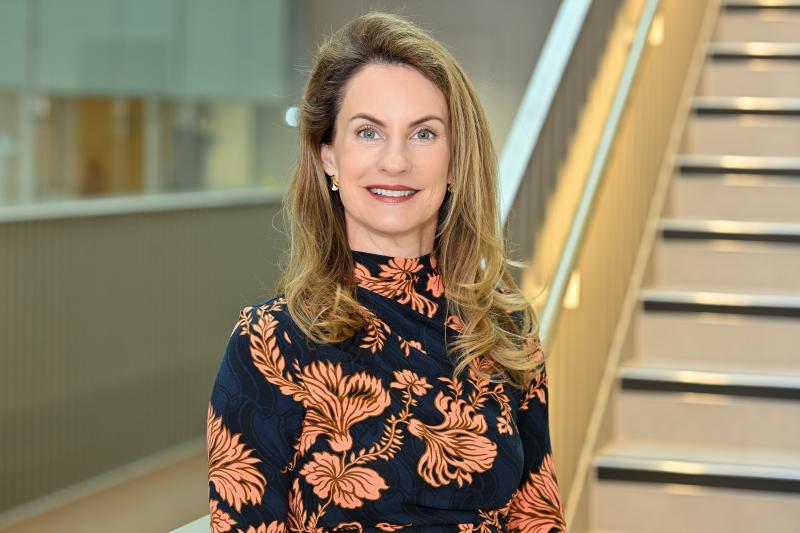 Professor Julie Jacko