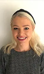 Headshot of Emma Kinley