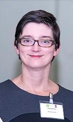Headshot of Gwyneth Davies