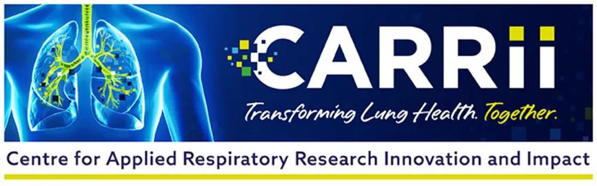 CARRii -Centre for Applied Respiratory Research Innovation and Impact