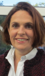 Headshot of Jenni Quint