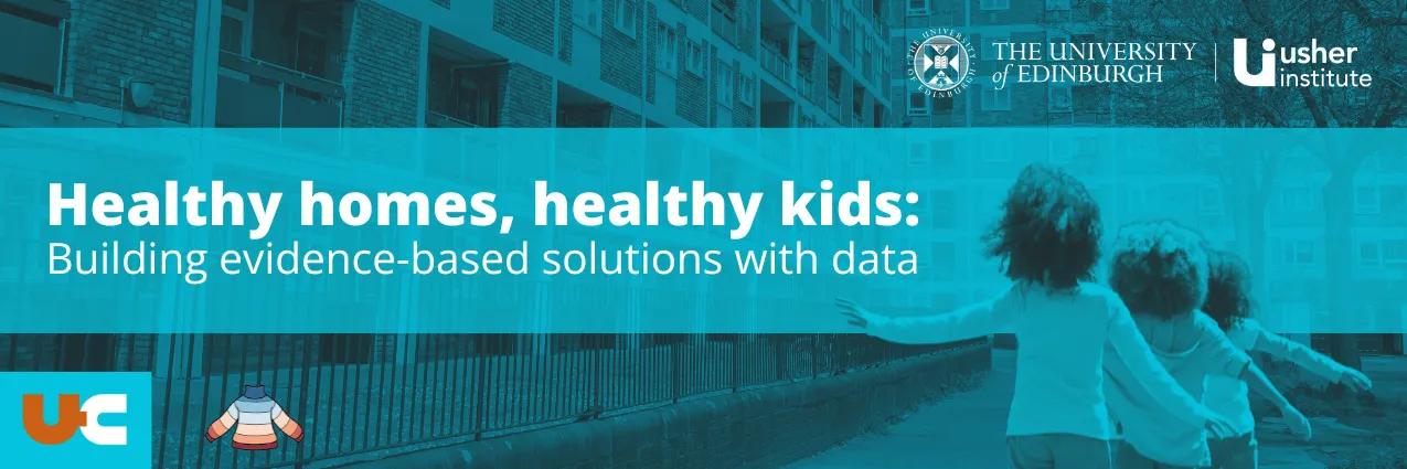 Health homes, healthy minds