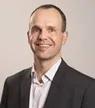Photograph of Chris Weir