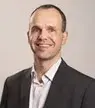 Photograph of Chris Weir