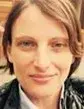 Photograph of Julia Lawton