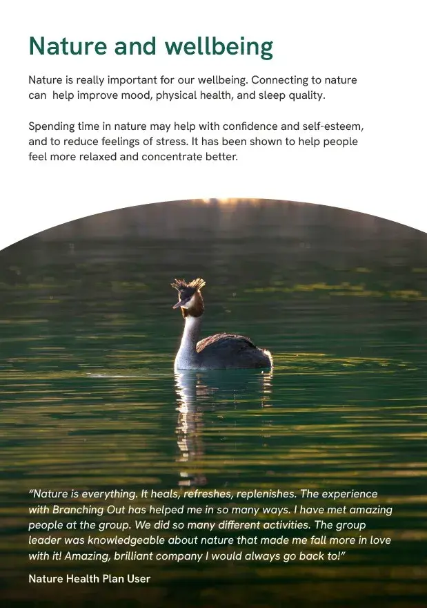 Booklet page 2