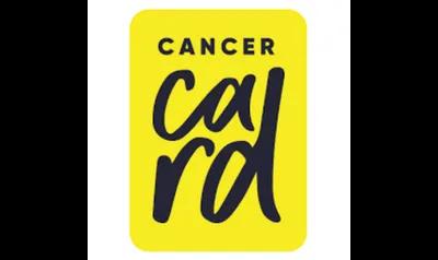 Cancer Card logo