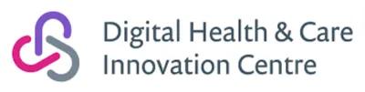 Digital Health & Care Innovation Centre logo