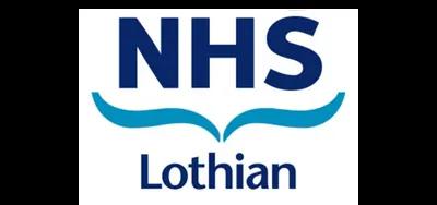 NHS Lothian logo