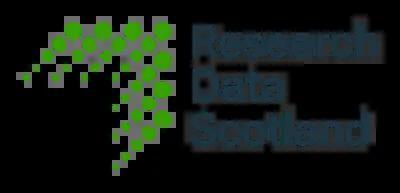 Research Data Scotland logo