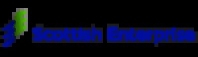 Scottish Enterprise logo