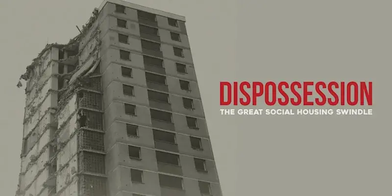 Screenshot of film