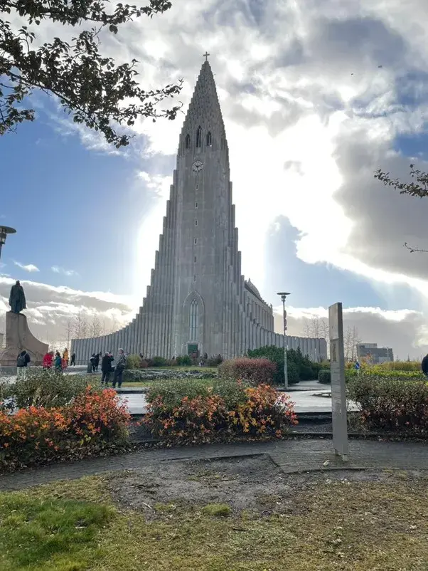 ACRC EuGMS church