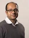 Harish Nair headshot